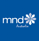 Rachel Rizk from MND Australia