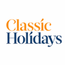 Jeff Dermann from Classic Holidays
