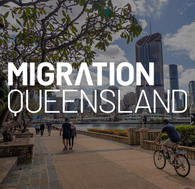 Migration Queensland