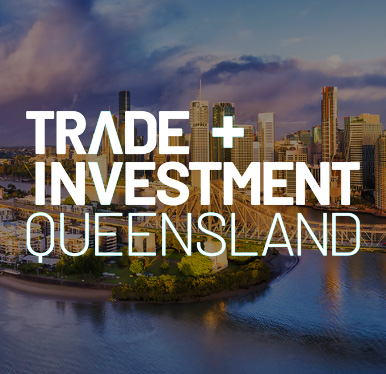 Trade Investment Queensland