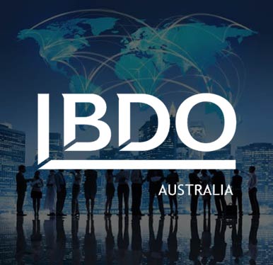 BDO Australia