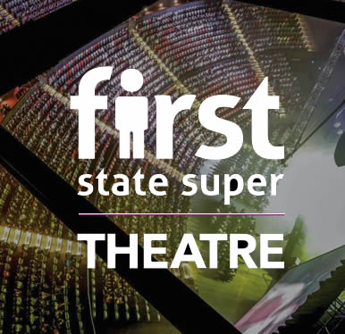 First State Super Theatre