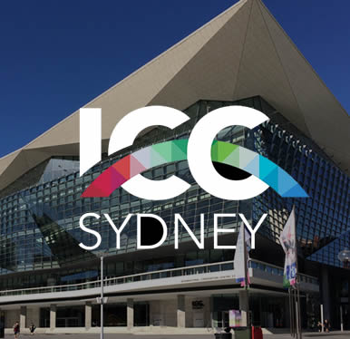 ICC Sydney