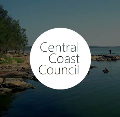 Central Coast Council