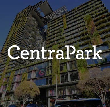 Central Park Sydney