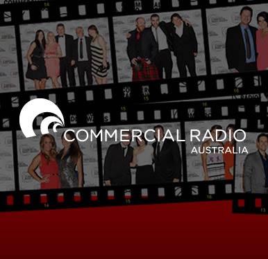 Commercial Radio Australia