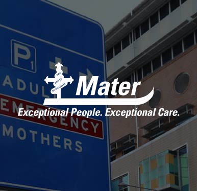 Mater Hospital Brisbane Intranet
