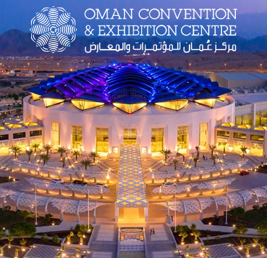 Oman Convention & Exhibition Centre